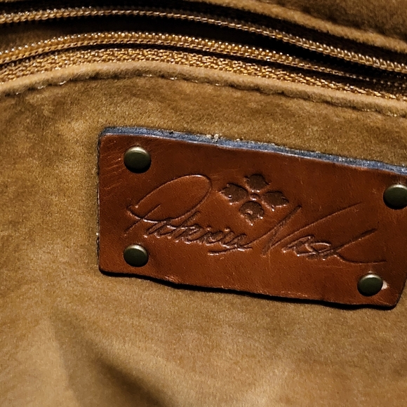 Patricia Nash Tote Bag - Picture 7 of 16